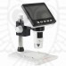 Микроскоп цифровой Микмед LCD 1000Х 2.0L