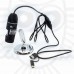 USB-микроскоп цифровой CS02 50–1000x 2 Мпикс
