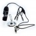 USB-микроскоп цифровой CS02 50–1000x 2 Мпикс USB-микроскоп цифровой CS02 50–1000x 2 Мпикс