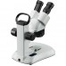 Микроскоп стереоскопический Bresser Analyth STR 10–40x