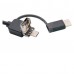 USB-микроскоп цифровой iCartool, 2 Мпикс, 50–1000x (IC-V317)