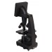 Микроскоп цифровой Bresser LCD 50x–2000x