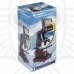 Микроскоп цифровой Bresser LCD 50x–2000x