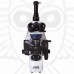 Микроскоп Levenhuk MED 35T, тринокулярный