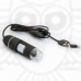 USB-микроскоп цифровой CS02 50–1000x 2 Мпикс