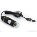 USB-микроскоп цифровой CS02 50–1000x 2 Мпикс USB-микроскоп цифровой CS02 50–1000x 2 Мпикс