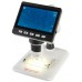 Микроскоп цифровой Микмед LCD 1000Х 2.0L