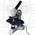 Микроскоп Bresser Biorit TP 40–400x