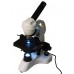 Микроскоп Bresser Biorit TP 40–400x