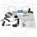 Микроскоп цифровой Bresser Junior 40x–1024x, в кейсе