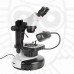 Микроскоп стерео МС-2-ZOOM Jeweler