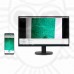 Цифровой микроскоп МИКМЕД WiFi 2000Х 5.0