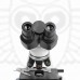 Микроскоп биологический Микромед Р-2 вариант Р-2B