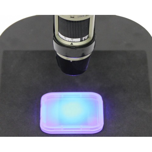 Микроскоп цифровой Dino-Lite AM4113T-GFBW (флуоресцентный, синий фильтр)