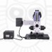 Микроскоп металлографический MAGUS Metal 630