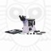 Микроскоп металлографический инвертированный MAGUS Metal V700 DIC