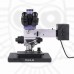 Микроскоп металлографический цифровой MAGUS Metal D630