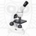 Микроскоп Levenhuk Rainbow D50L PLUS, 2 Мпикс, MoonstoneЛунный камень