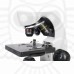 Микроскоп Levenhuk Rainbow D50L PLUS, 2 Мпикс, MoonstoneЛунный камень