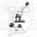 Микроскоп Levenhuk Rainbow D50L PLUS, 2 Мпикс, MoonstoneЛунный камень