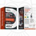 Микроскоп Levenhuk Discovery Femto Polar с книгой