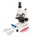 Микроскоп Celestron 40x–600x