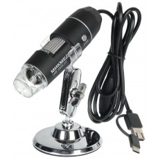 Микроскоп цифровой Микмед USB 1000Х 2.0