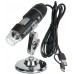 Микроскоп цифровой Микмед USB 1000Х 2.0