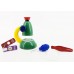 Микроскоп игрушечный EDU-TOYS 30x