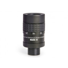 Окуляр Baader Hyperion Zoom MARK IV 8–24 мм, 1,25/2"