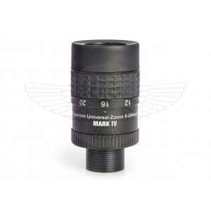 Окуляр Baader Hyperion Zoom MARK IV 8–24 мм, 1,25/2"