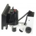 Микроскоп стереоскопический Микромед МС-3-ZOOM LCD