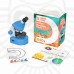 Микроскоп Levenhuk Discovery Micro с книгой