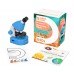 Микроскоп Levenhuk Discovery Micro с книгой