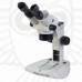 Микроскоп стереоскопический Микромед МС-3-ZOOM LED