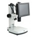 Микроскоп стереоскопический Микромед МС-3-ZOOM LCD