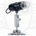 Микроскоп цифровой Levenhuk Discovery Artisan 16