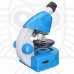 Микроскоп Levenhuk Discovery Micro с книгой