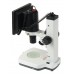 Микроскоп стереоскопический Микромед МС-3-ZOOM LCD