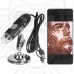 Микроскоп цифровой Микмед USB 1000Х 2.0