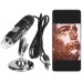 Микроскоп цифровой Микмед USB 1000Х 2.0