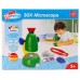 Микроскоп игрушечный EDU-TOYS 30x