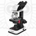 Микроскоп Levenhuk 450B, бинокулярный