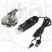 Микроскоп цифровой Микмед USB 1000Х 2.0