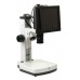 Микроскоп стереоскопический Микромед МС-3-ZOOM LCD