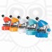 Микроскоп Levenhuk Discovery Micro с книгой