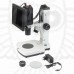 Микроскоп стереоскопический Микромед МС-3-ZOOM LCD