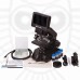 Микроскоп цифровой Bresser Biolux Touch 5 Мпикс HDMI