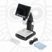Цифровой микроскоп МИКМЕД LCD 1000Х 2.0