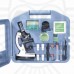 Микроскоп Микромед 100x-900x в кейсе